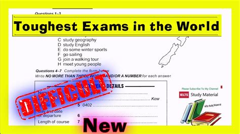 how hard is the esl test|ielts test reddit.